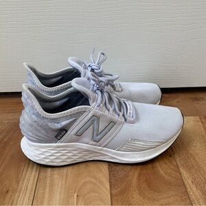New Balance Fresh Foam Roav Women's Running Shoes Sneakers 6.5 Wide 6.5D